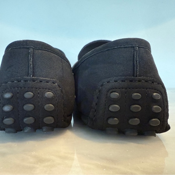 Aldo Black Loafers – Sleek & Stylish Size 13 👞 - Picture 15 of 17